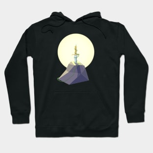 Sword in the Stone Hoodie